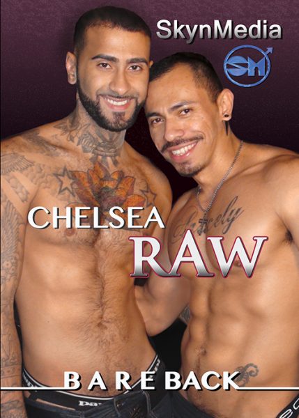 Chelsea Raw